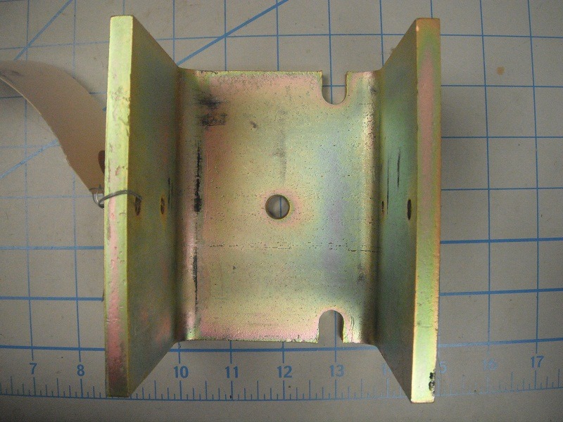 Yoke Magnet - Electrical