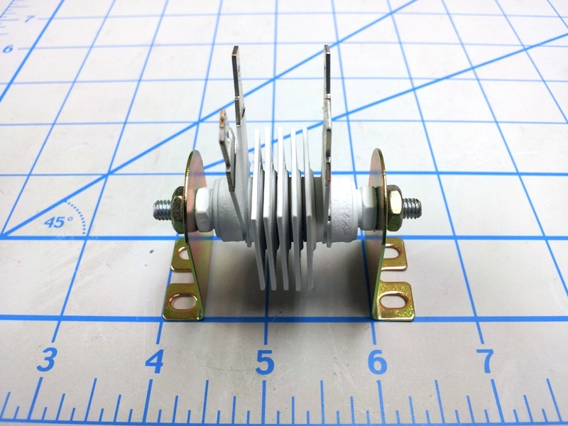 Rectifier - Electrical