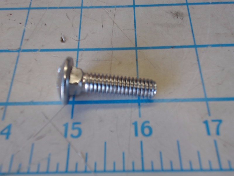 Bolt - Fastener