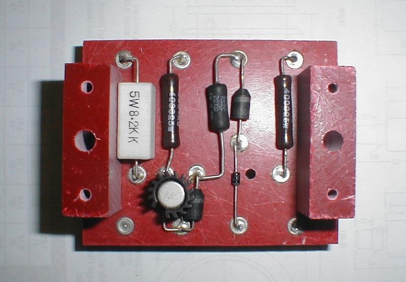 Panel - Electrical