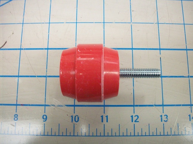 Insulator Standoff - Electrical Rotating