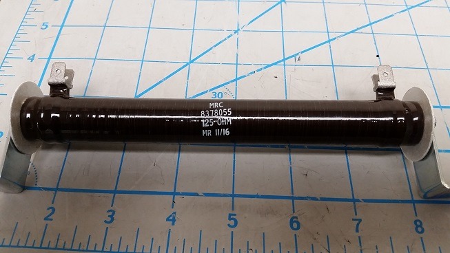 Resistor - Electrical