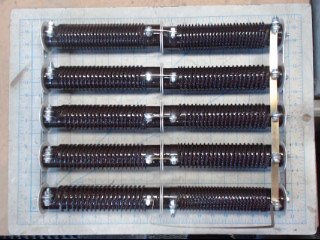 Resistor - Electrical