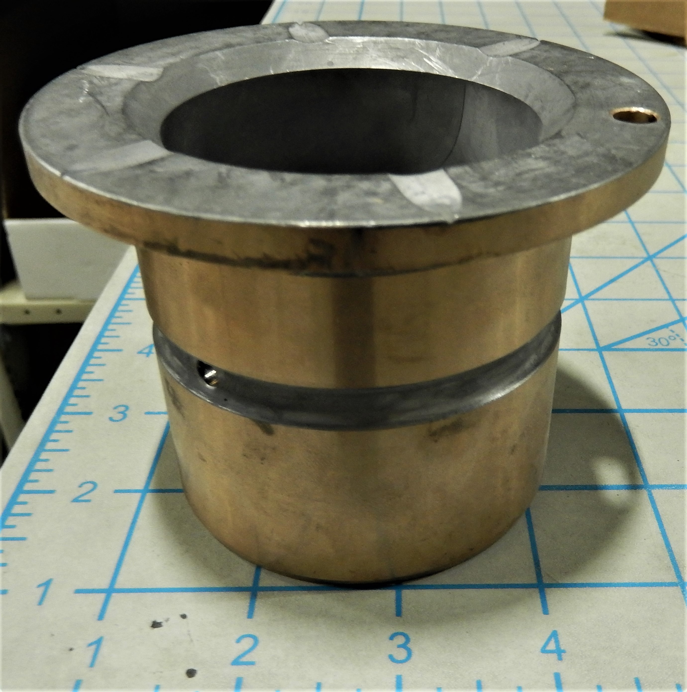 Thrust Bearing Turbo - Uncategorized