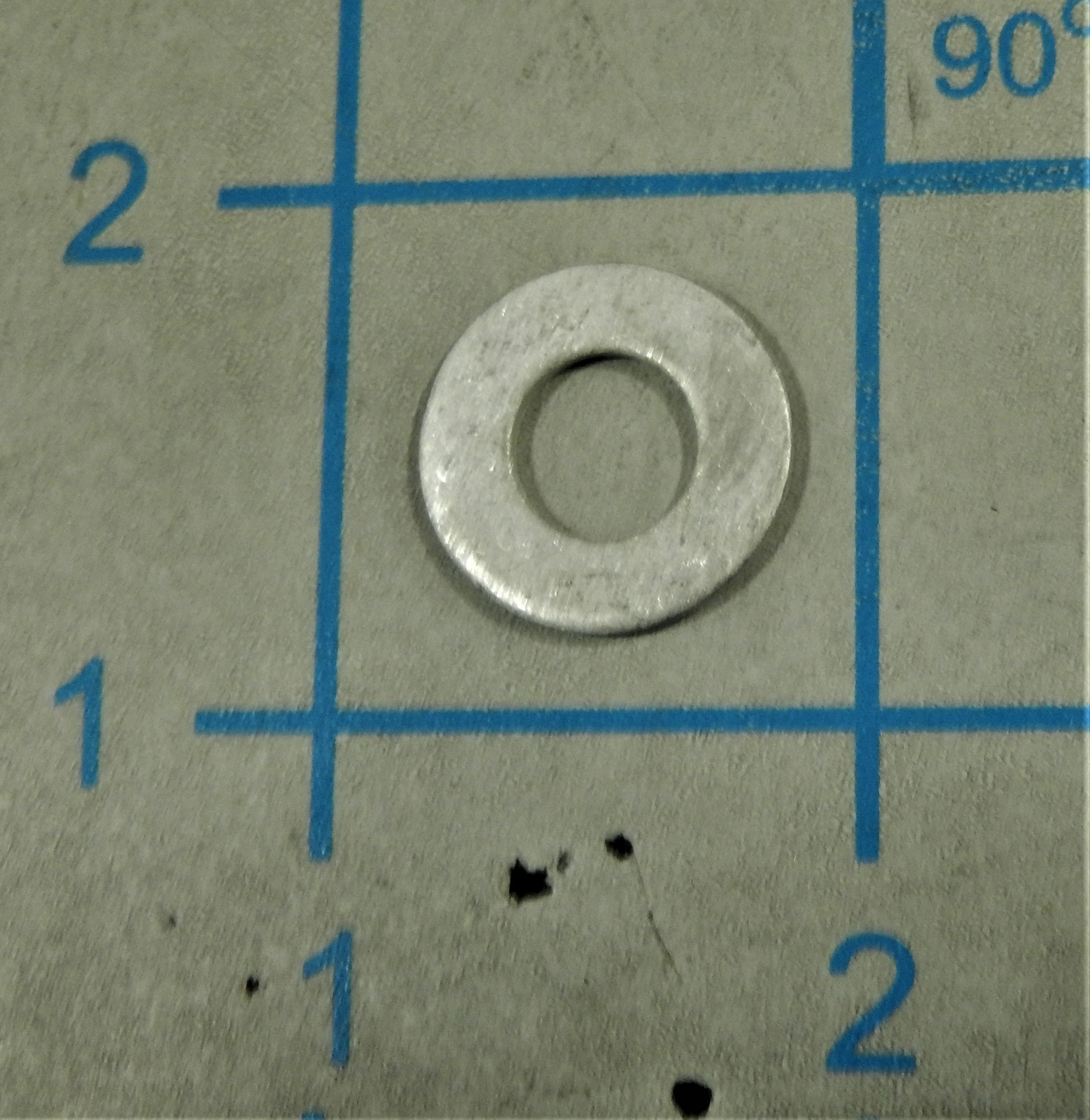 Washer - Fastener