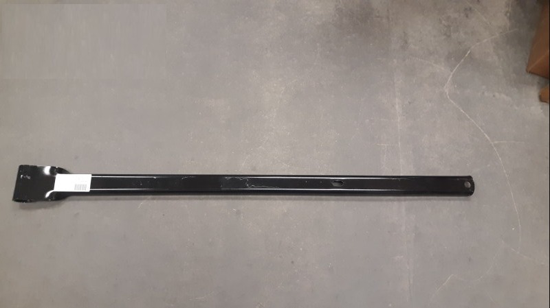 Support, Handrail - Carbody