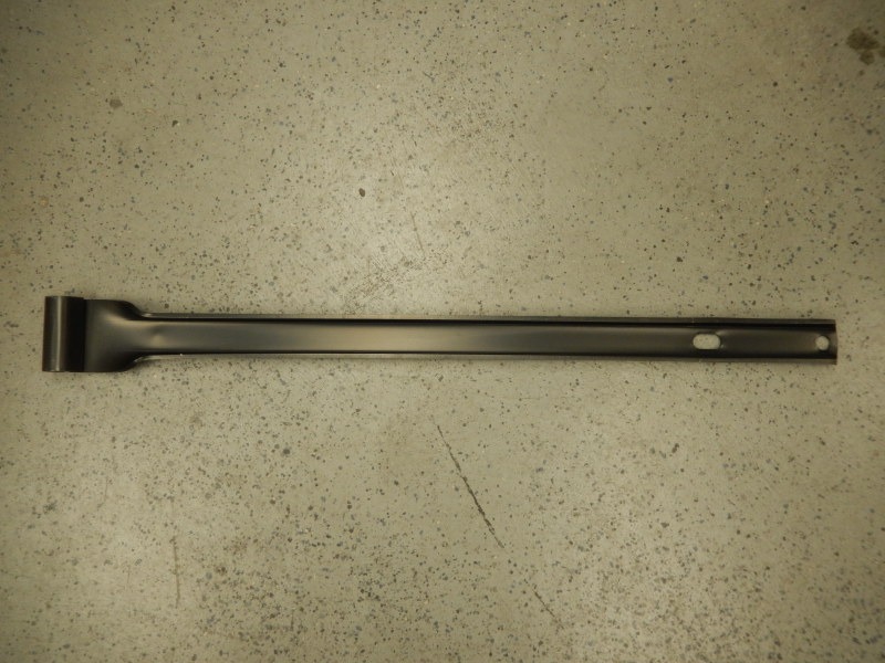 Support, Handrail - Carbody