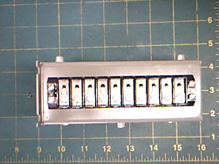 AC Relay - Electrical
