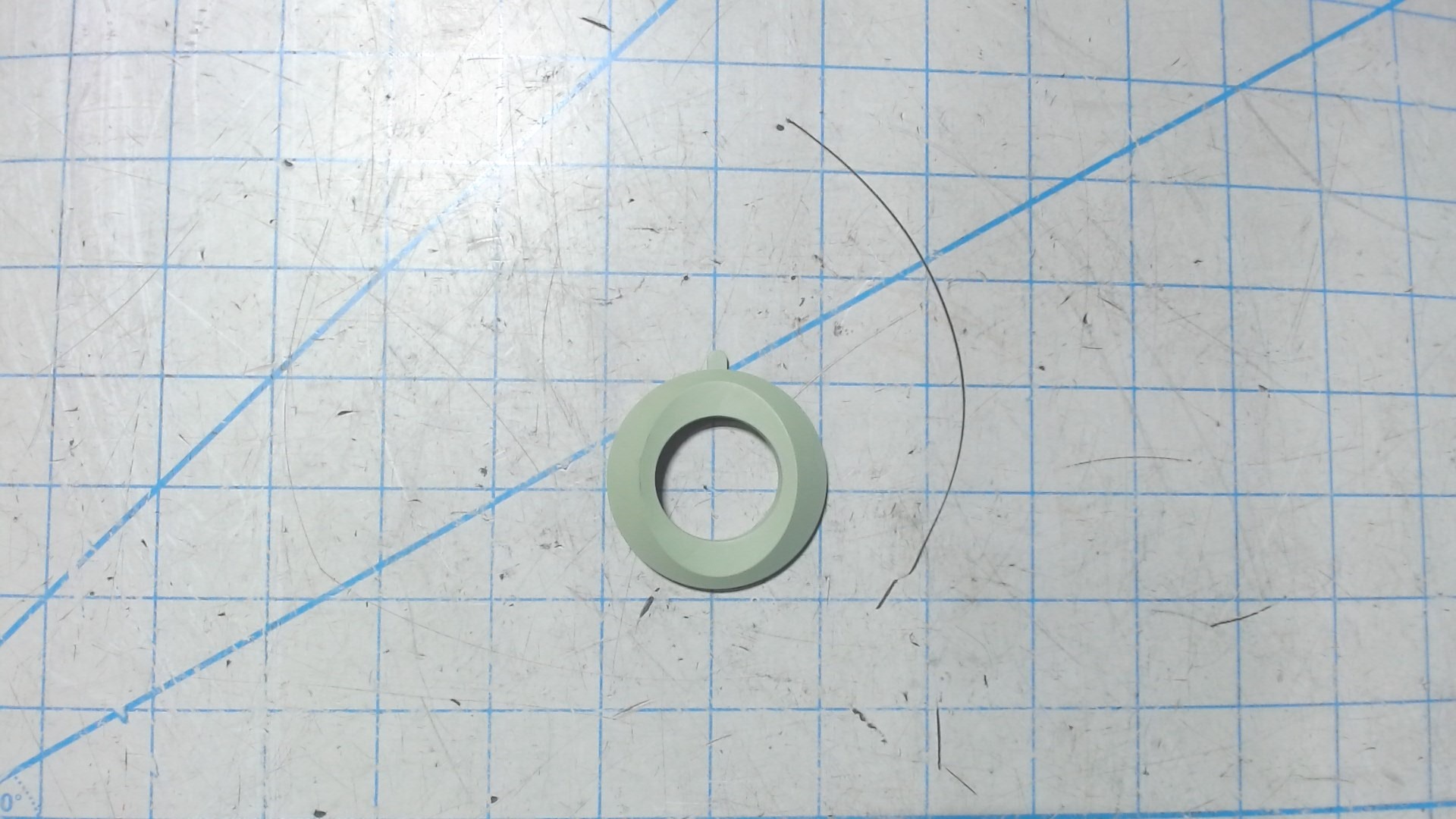 Seat Valve - Air Brake