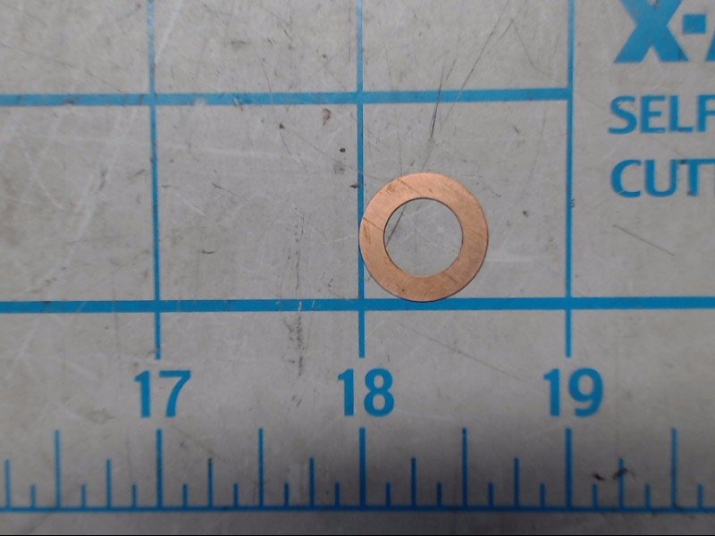 Gasket - Air Brake