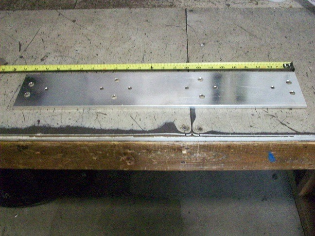 Bus Bar - Electrical