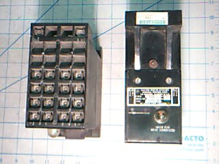 Relay General Purpose - Electrical