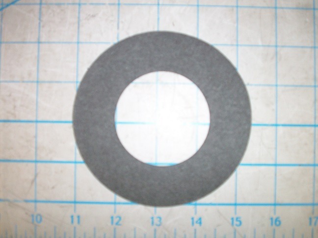 Gasket - Seals, O-Rings & Gaskets