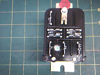 Relay General Purpose See 8392855 - Electrical