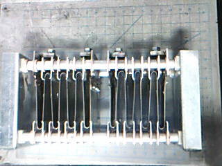 Resistor - Electrical