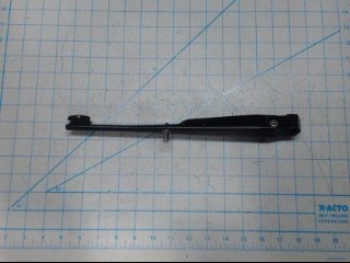 Arm Assembly Wiper - Carbody