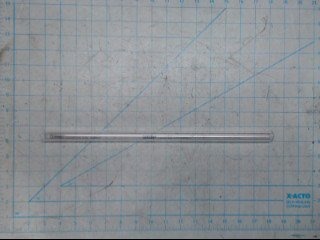 Tube, Gauge Glass - Carbody