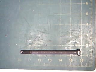 Bolt Special - Fastener
