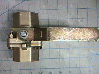 Valve Ball - Air Brake