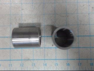 Bushing - Truck