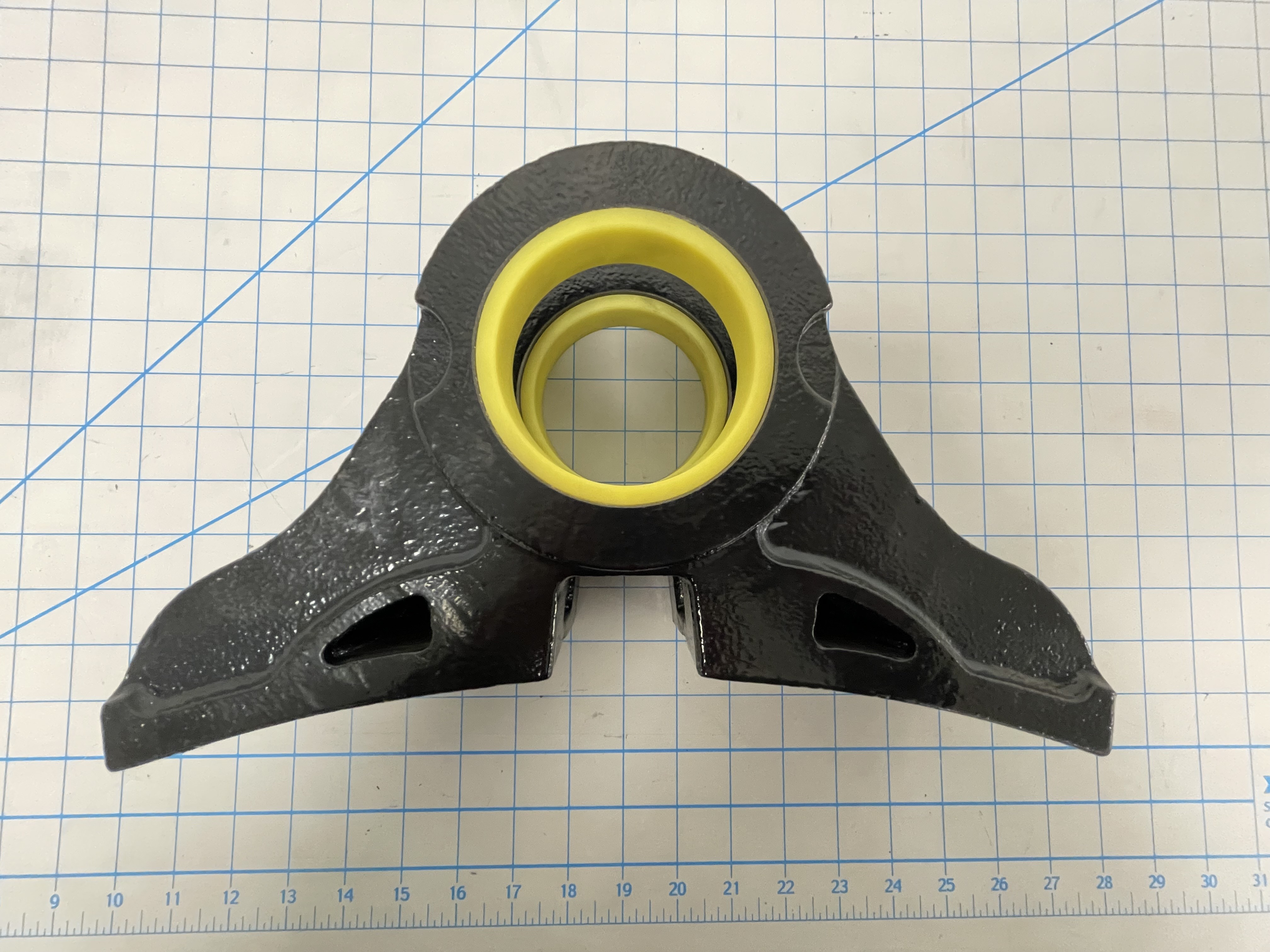 Brake Head - Truck