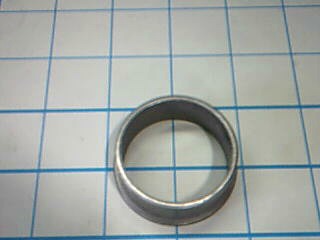 Bushing - Carbody