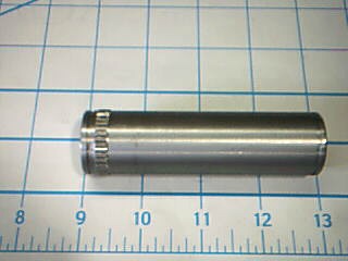 Shaft - Carbody