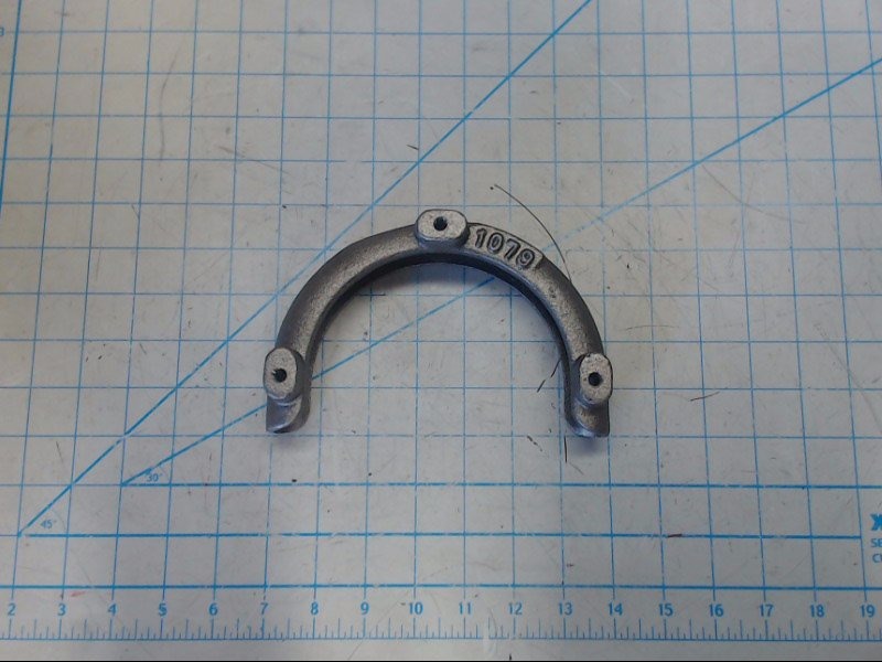Chain Guide - Carbody