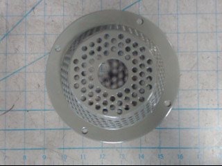 Screen - Carbody