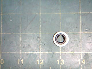 Washer Sealing - Fastener