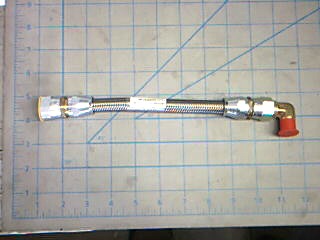 Hose Assembly - Hose