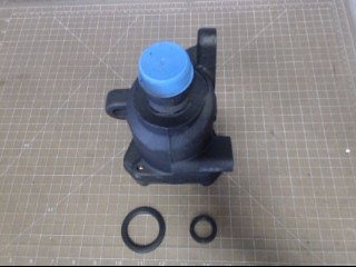 Valve - Air Brake