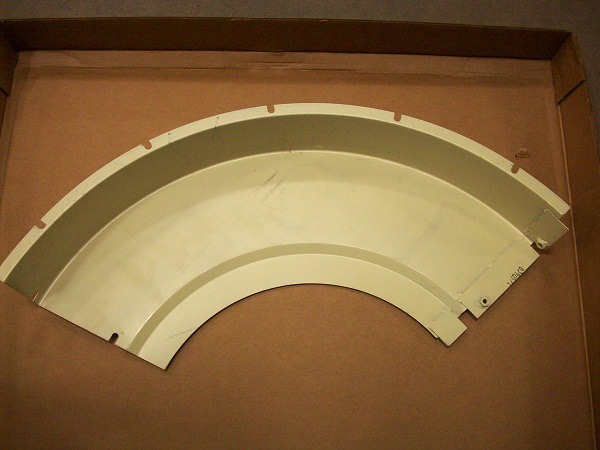 Segment Closure - Electrical Rotating