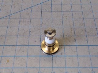 Piston Assembly - Air Brake