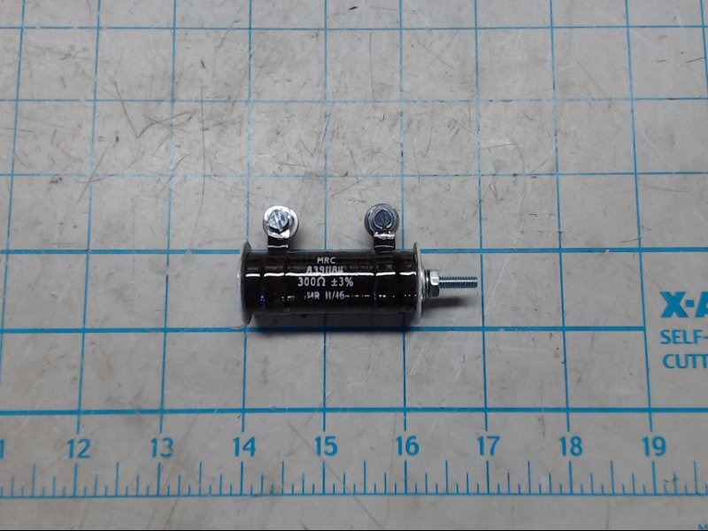 Resistor - Electrical
