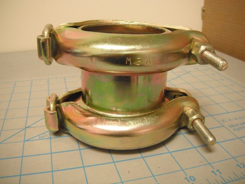 Coupling Assembly Marman - Seals, O-Rings & Gaskets
