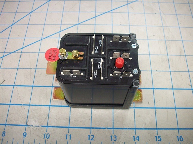 Relay General Purpose - Electrical