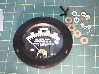 Ammeter - Electrical