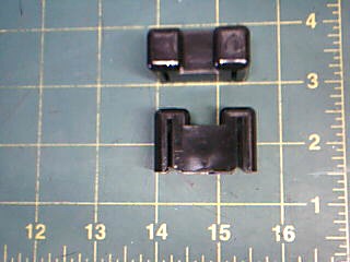 Carrier Assembly - Electrical