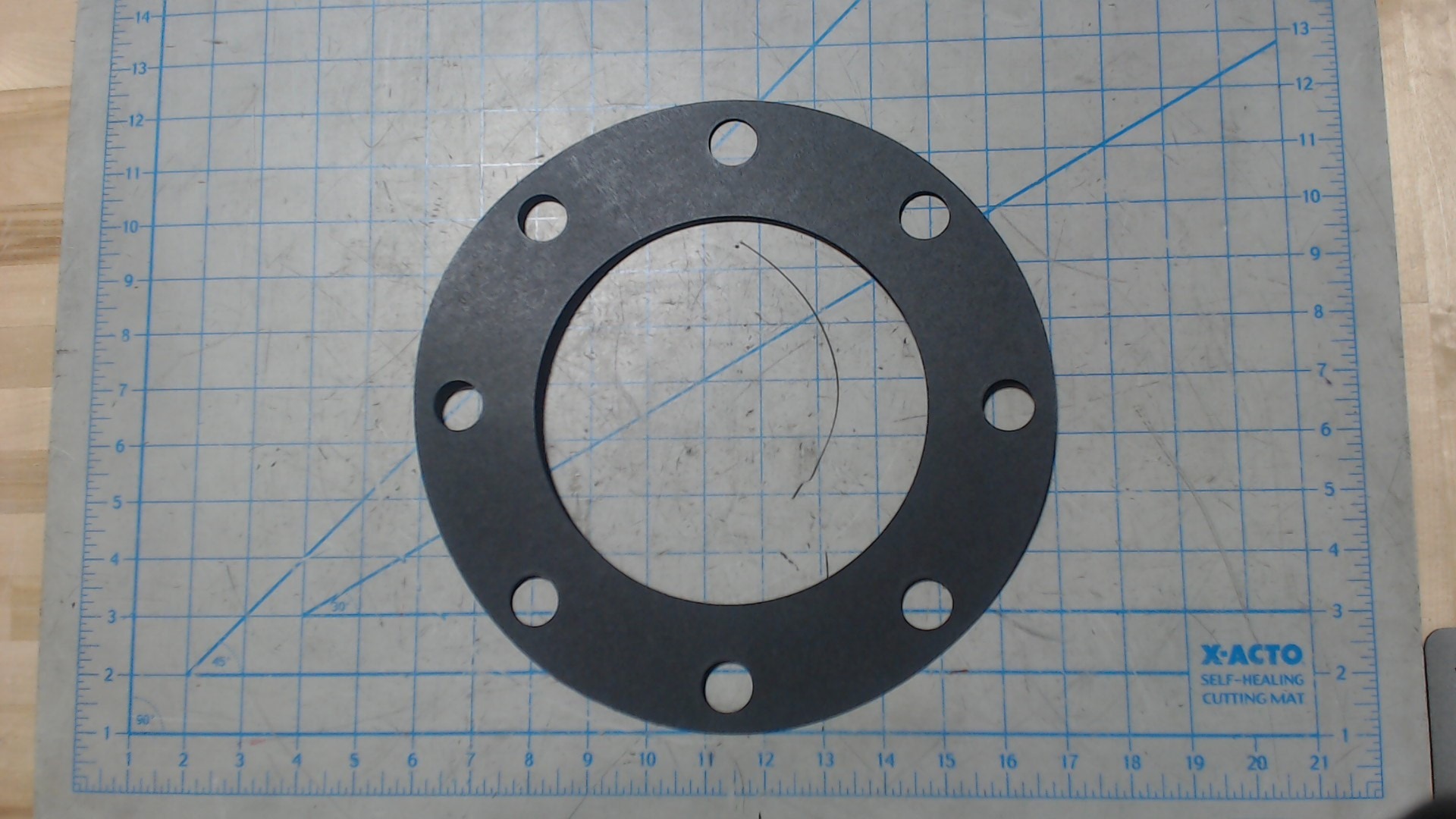 Gasket - Seals, O-Rings & Gaskets