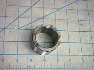 Bushing - Truck