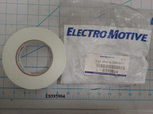 Tape Adhesive - Electrical
