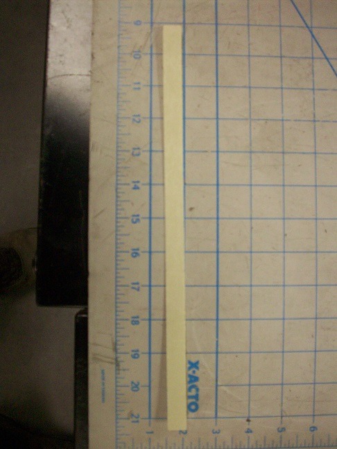 Insulation - Electrical