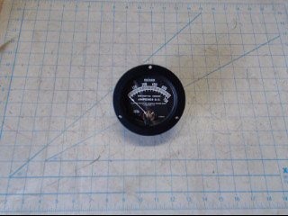 Ammeter - Electrical