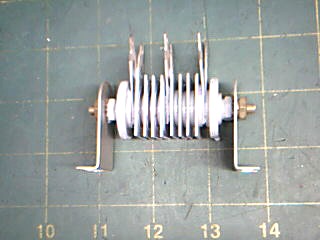 Rectifier - Electrical
