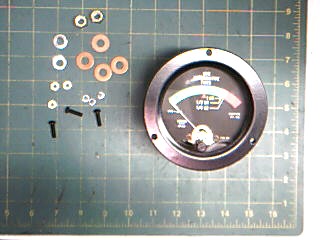 Ammeter - Electrical