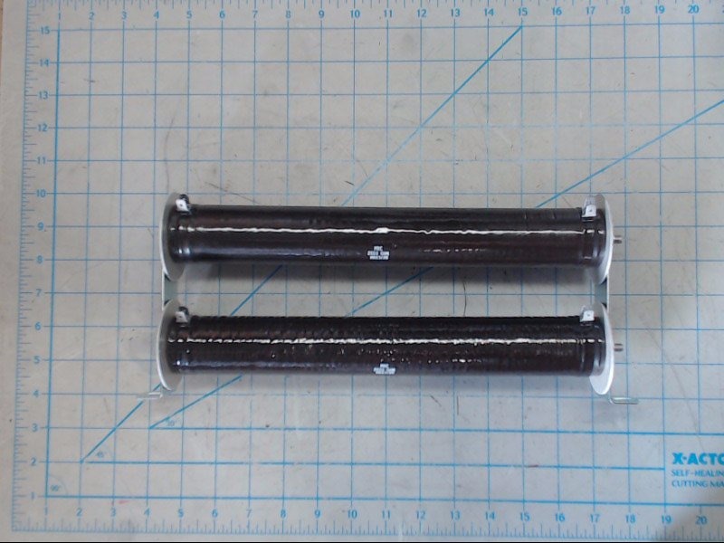 Resistor - Electrical
