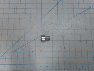 Dowel  Aftercooler - Heat Exchanger