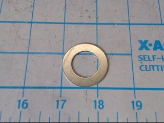 Washer - Fastener