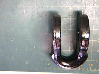 Clevis - Truck